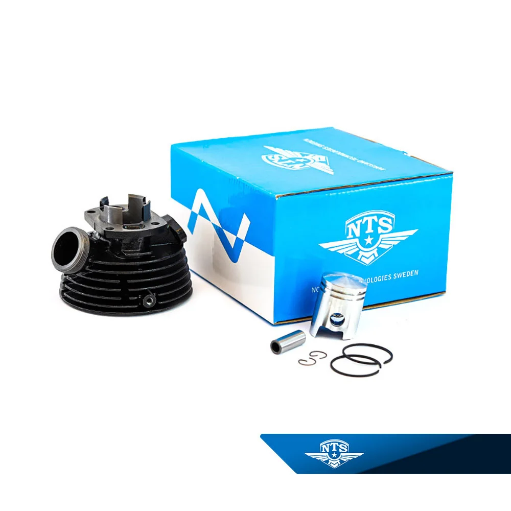 Cylinder 38 mm 5,5 hk Sachs