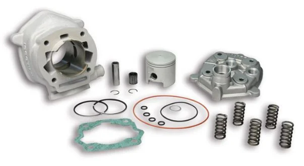 Cylinderkit (MHR) 80cc (DER)