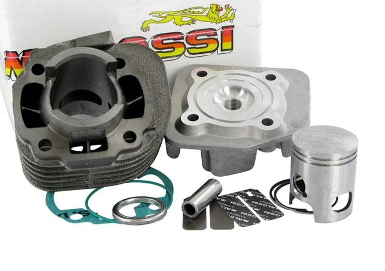 Malossi - Cylinderkit (Sport) 50cc