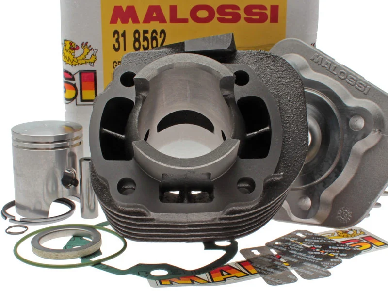 Cylinder Malossi Sport, 40 mm