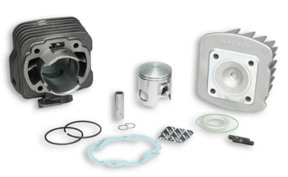 Cylinder Malossi Sport