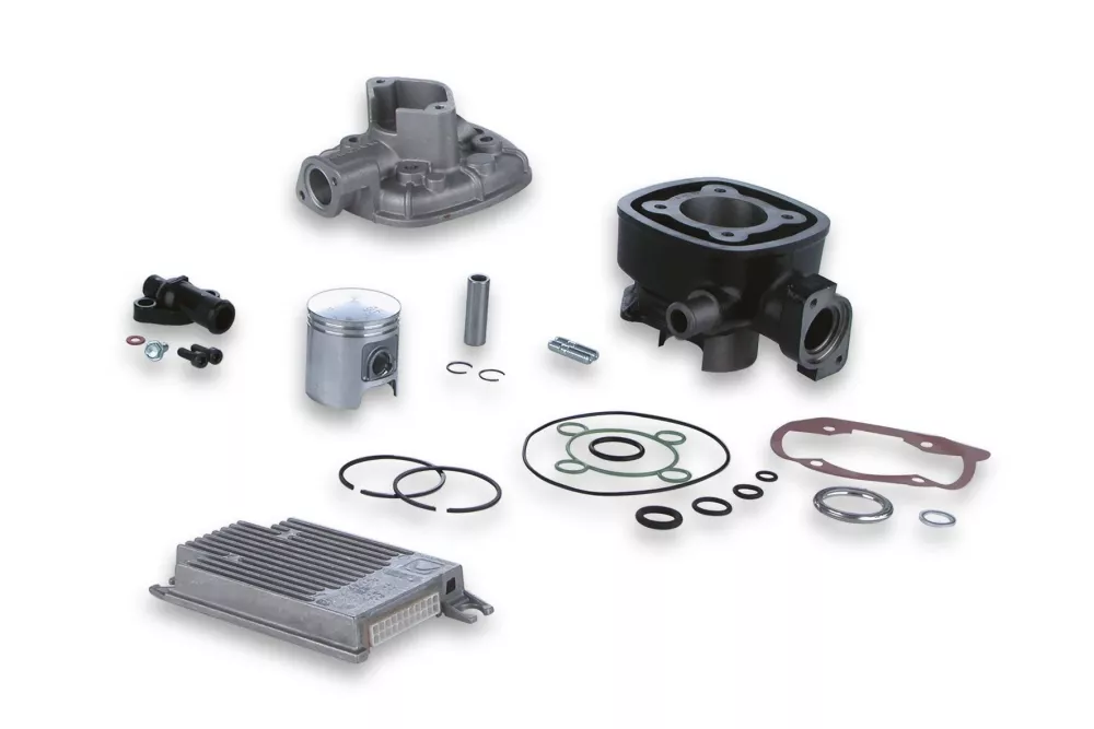 Cylinder Malossi Sport 70 cc