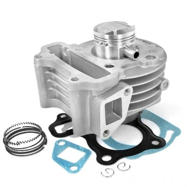 Cylinder Peugeot Kisbee 4-Takt