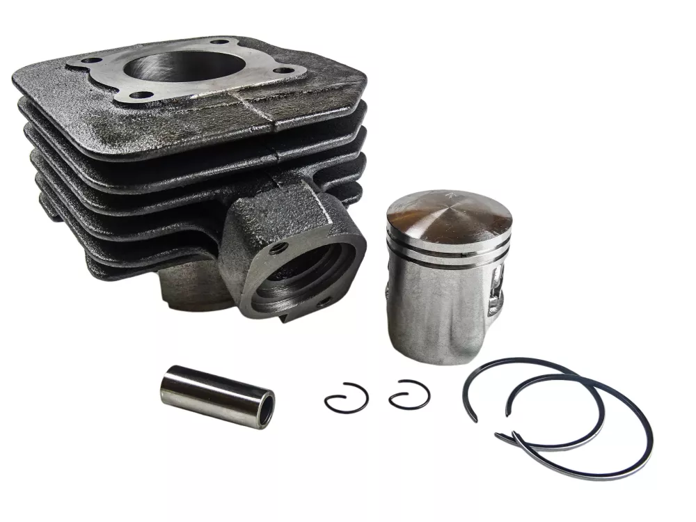 Cylinder Peugeot vertikal 40 mm