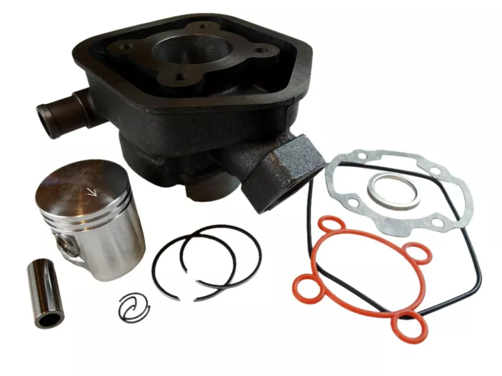 Cylinder Peugeot 50 cc