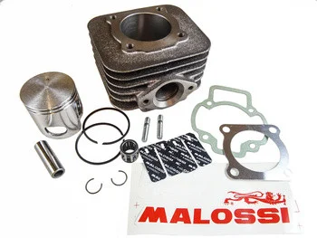 Cylinder Piaggio 70cc 47mm