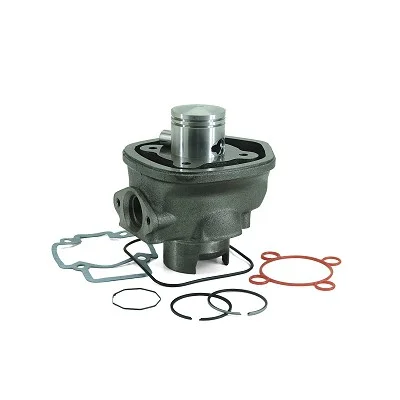 TNT Cylinderkit Standard 50cc Piaggio/Gilera LC Vattenkyld