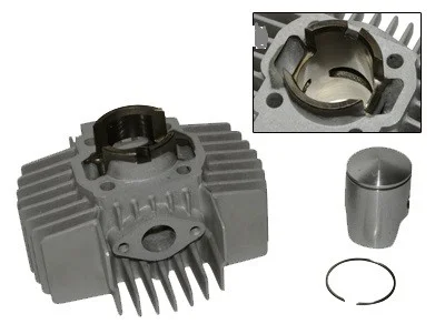 Cylinder Puch Maxi