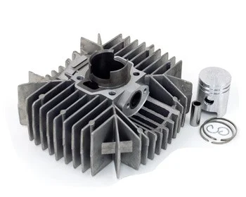 Cylinder Puch Monza 60cc 40 mm