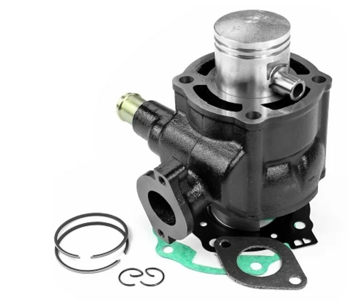 Cylinder Aprilia SR/Suzuki LC, 2-Takt