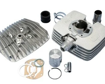 Cylinder Sachs 5/6v 80cc