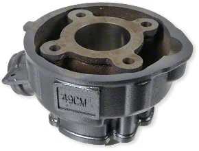 Cylinder Standard 40mm