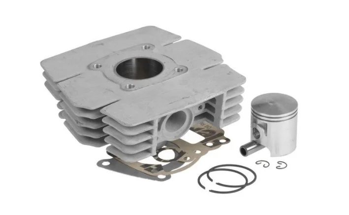 Cylinder Suzuki TS, 47 mm