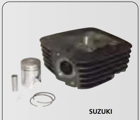 Cylinder std Suzuki TS50ER