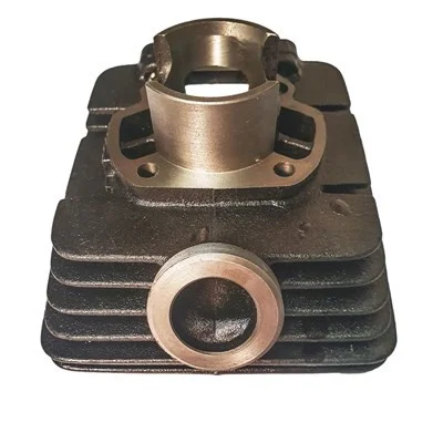 Cylinder Yamaha DT50MX ca 1hk 40 mm 50cc