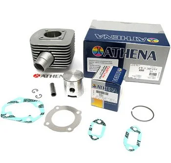 Cylinder Zundapp 70Cc Fläktkyld Athena