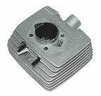 Cylinder Zundapp 70Cc Minitherm 45Mm Athena