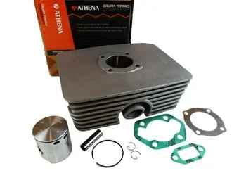 Cylinder Zundapp 70cc Supertherm 45mm Athena