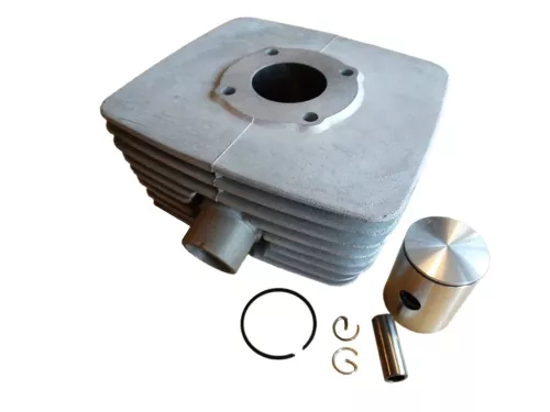 Cylinder Zundapp minitherm