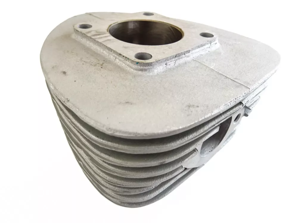Cylinder Zundapp 50 cc Racing, päron
