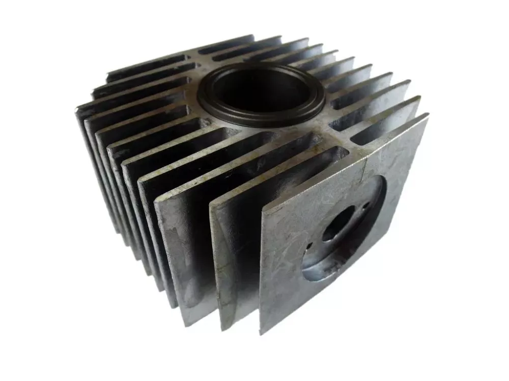 Cylinder Jawa 210 50cc 39 mm