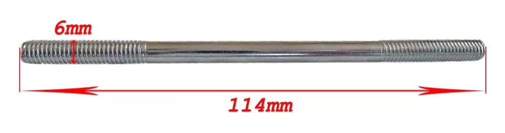 Cylinderbult Jawa 210