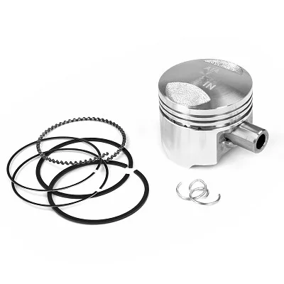 TNT Kolvkit Standard Sym 4T/Vivacity/Ludix 50cc