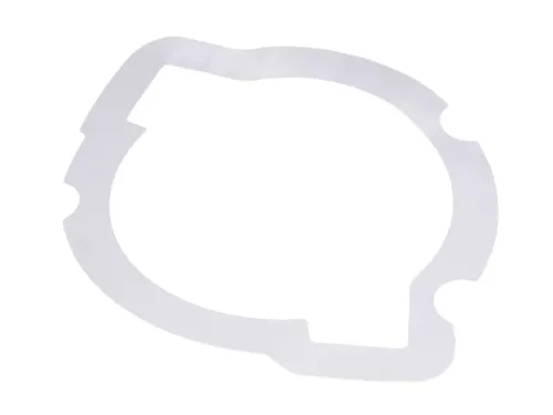 Cylinderfotspackning