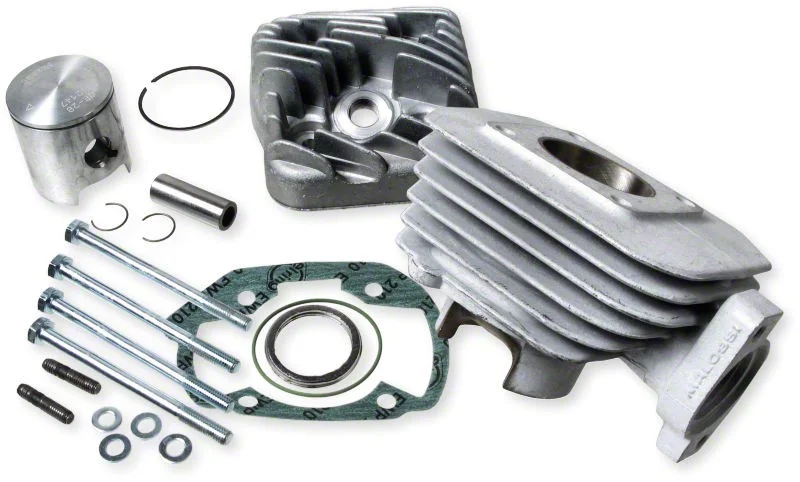 Cylinderkit 40mm alu Mhr Replika Malossi