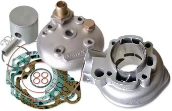 Cylinderkit 47,6mm Athena Evolution LC