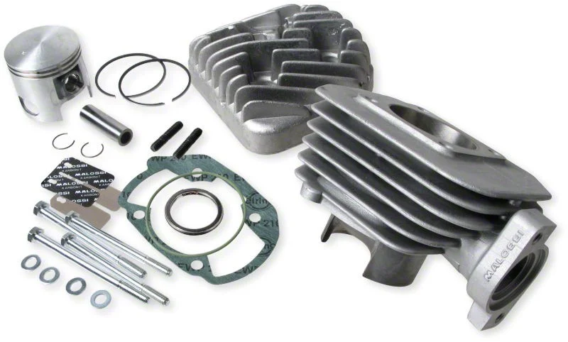 Cylinderkit 47mm alu Mhr Replika Malossi