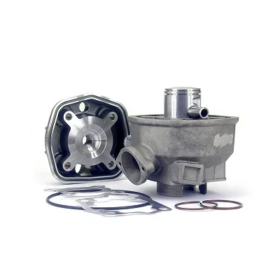 Cylinder Derbi Senda, 00-05