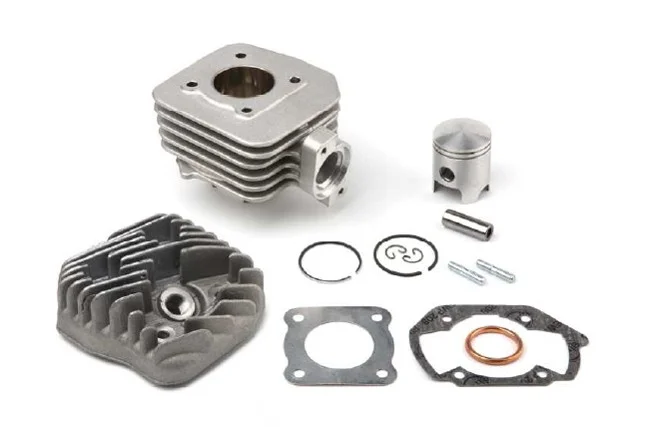 Cylinderkit - Airsal (T6) 70cc