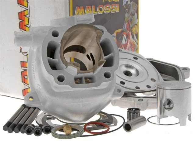Malossi Cylinderkit (MHR TEAM) 50cc