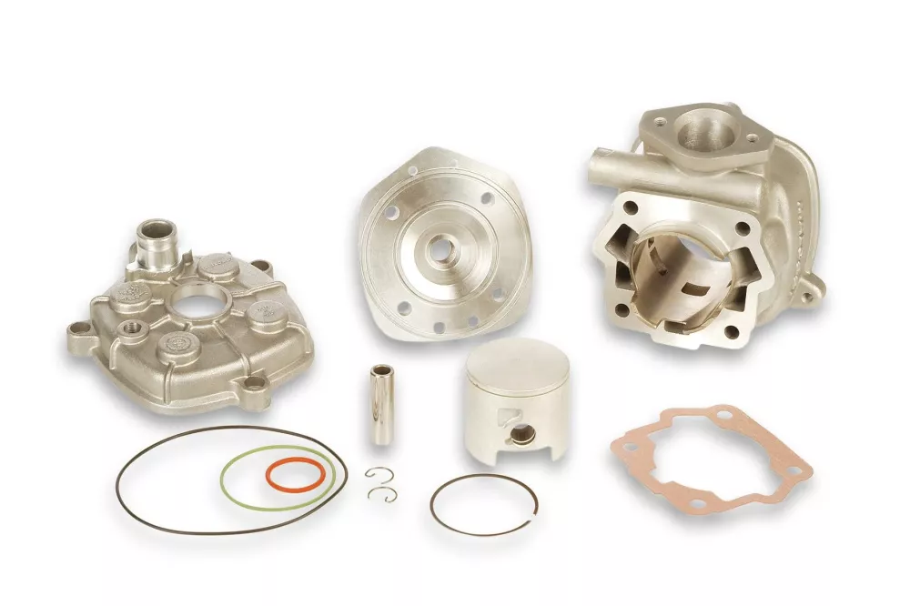 Cylinderkit (MHR Replica) 50cc (DER)