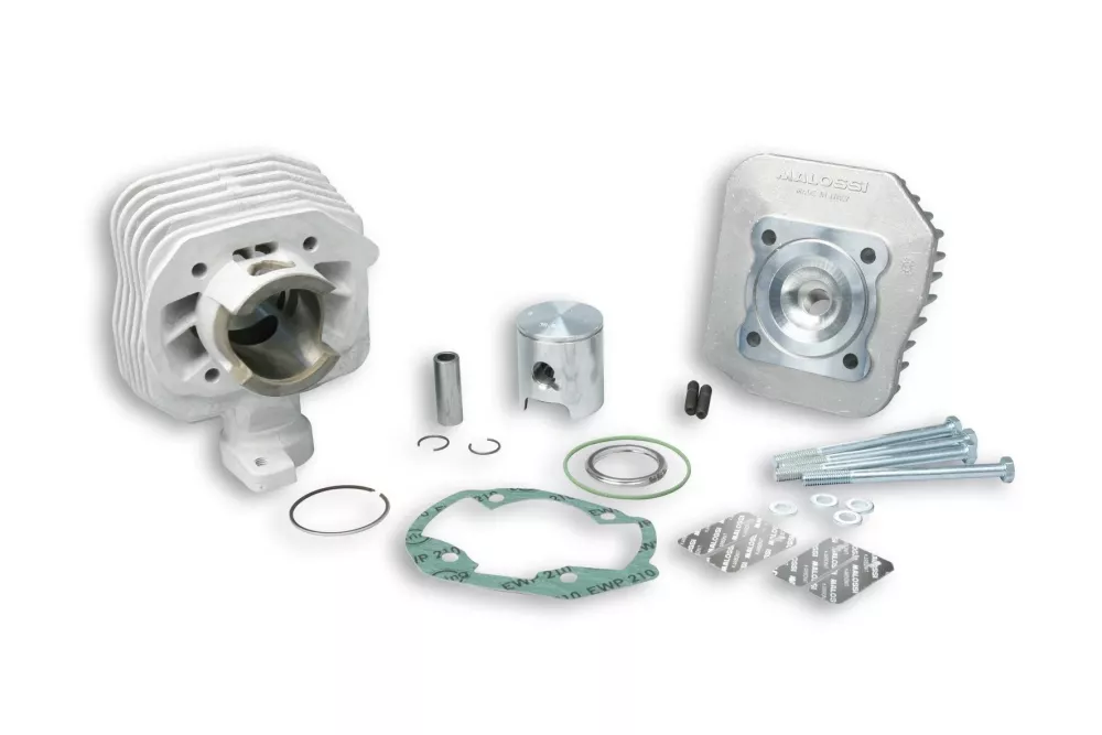 Cylinderkit (MHR Replica) 50cc