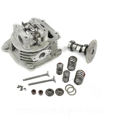 Cylinderkit Standard 50 cc