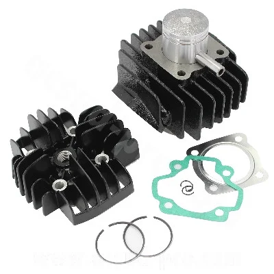 Cylinder Yamaha PW50