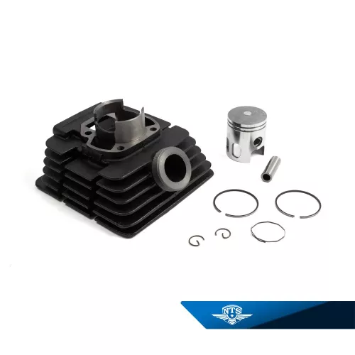 Cylindersats Made By NTS Yamaha DT50 43 mm