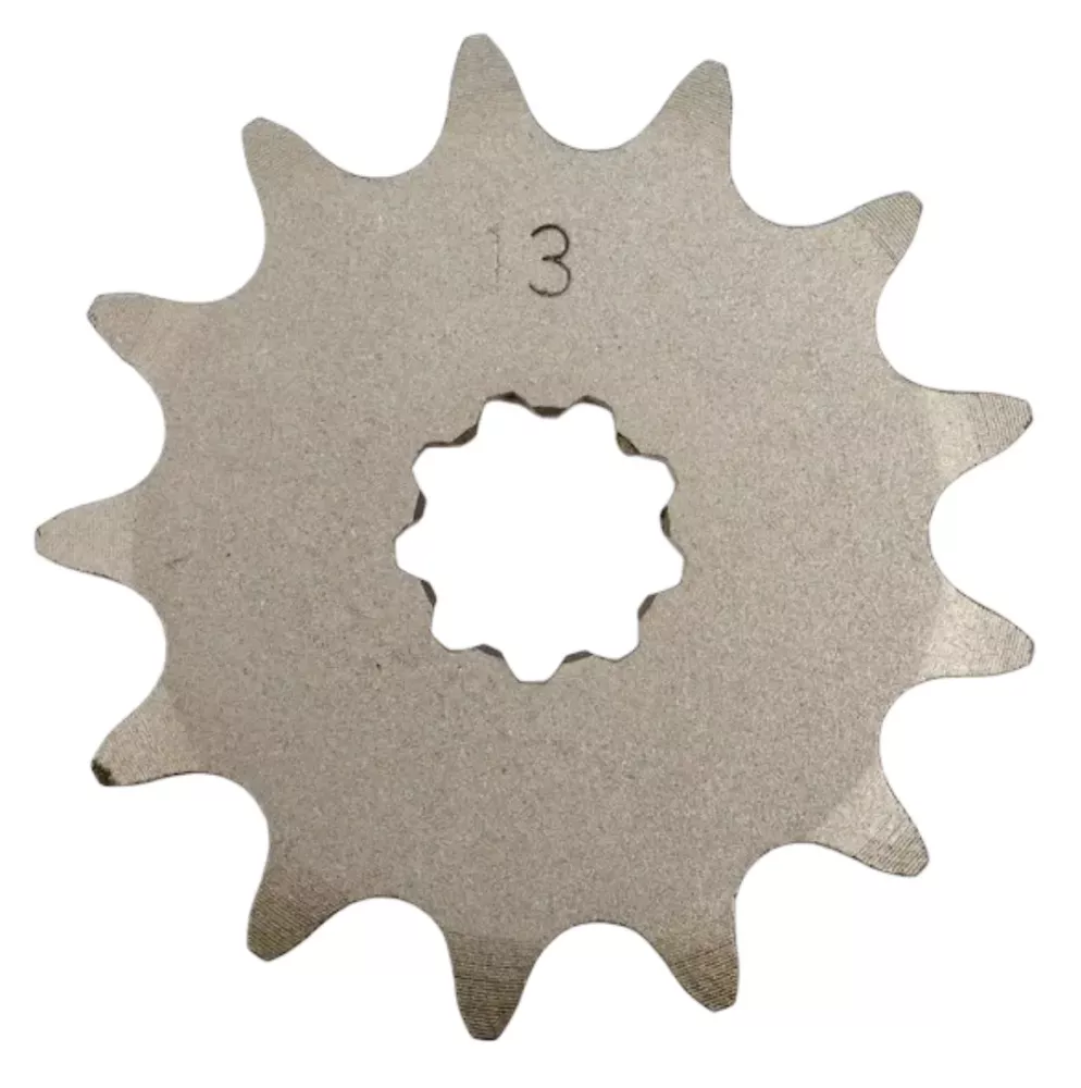 Framdrev 13T Puch