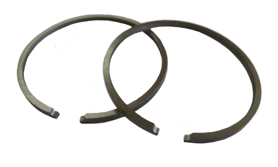 Kolvringar 38x2 mm Std
