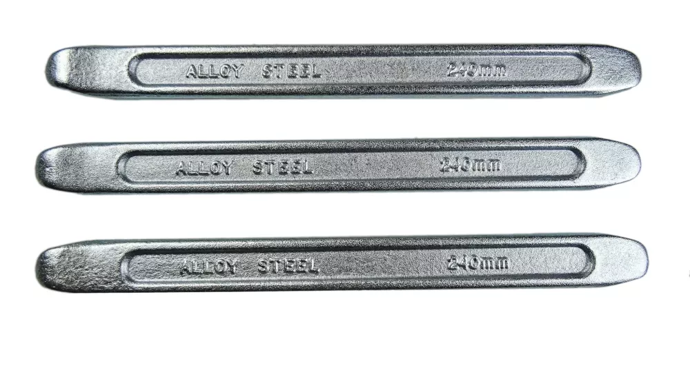 Däckjärnsset 3 st 240 mm