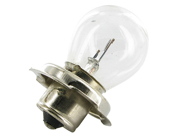 Glödlampa P26S 12V 15W