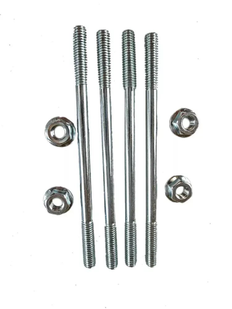 Cylinderbultskit Puch