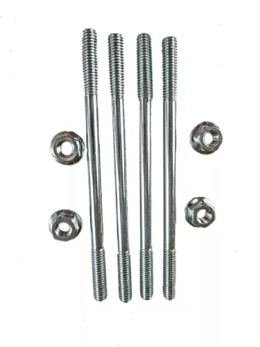 Cylinderbultskit Puch