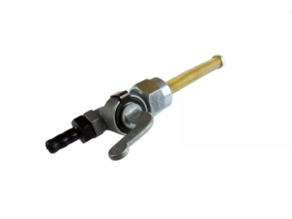 Bensinkran 16 mm rak