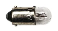 Glödlampa BA9S 6V 4W