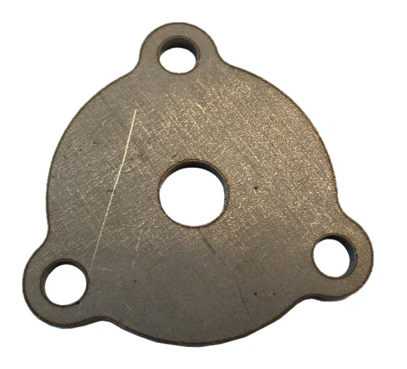 Strypning (Avgassystem) Universal 13 mm