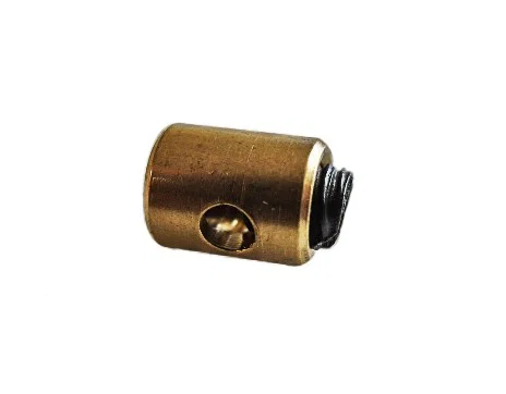 Skruvnippel 5X7 mm