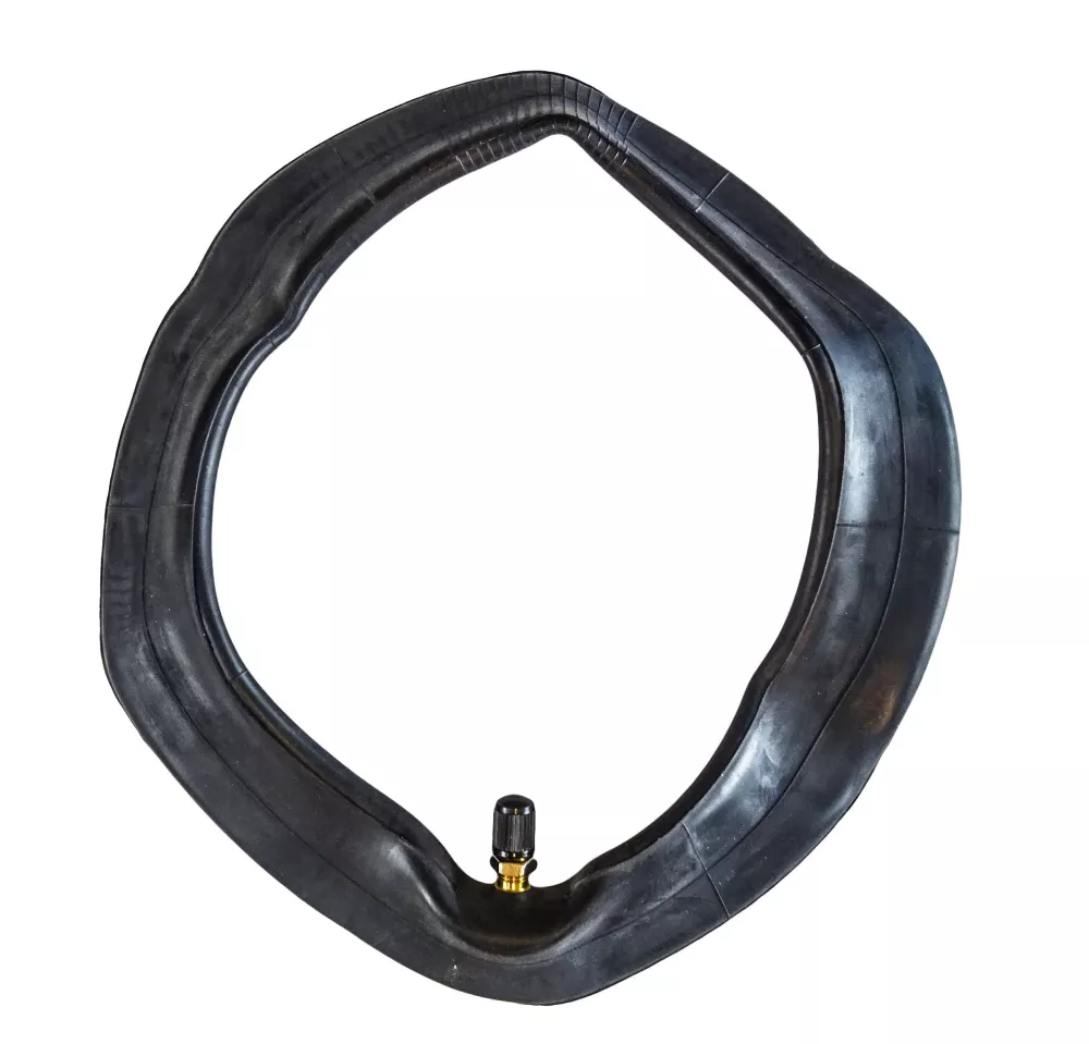 Elsparkcykelslang 8 tum 1/2x2 rak ventil